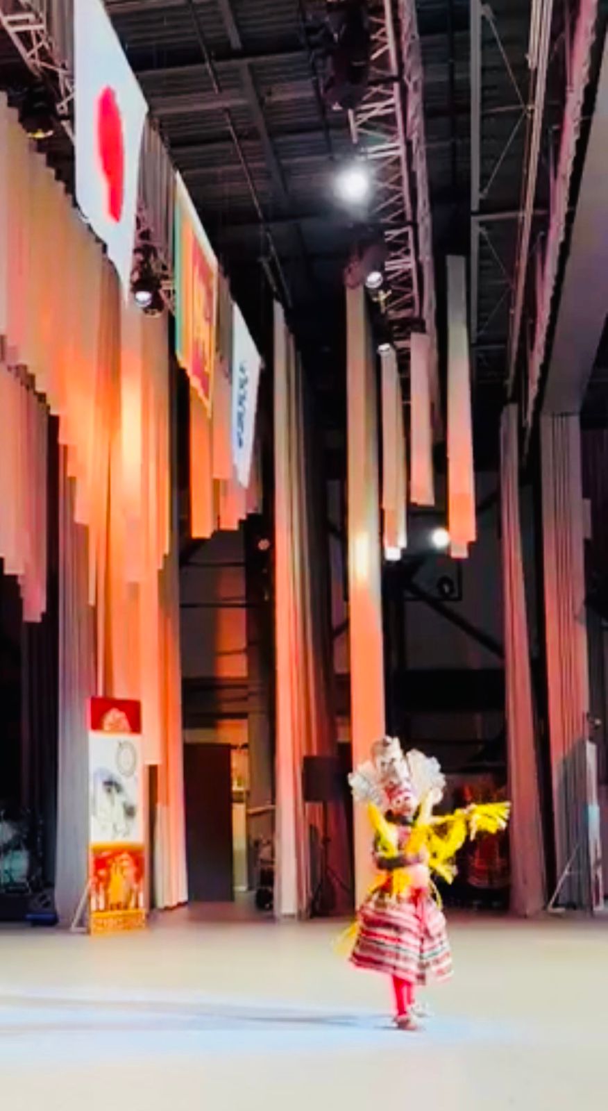 EXPO 2025 Osaka Kansai Japan - Cultural Pavilion 7